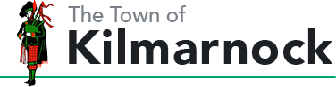 The Town of Kilmarnock